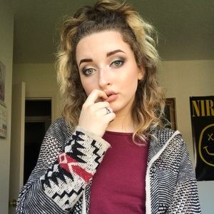 Meet your Posher, Kiara